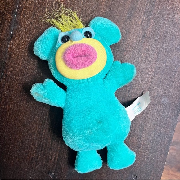 Fisher-Price Sing A Ma Jigs Plush - Picture 1 of 3